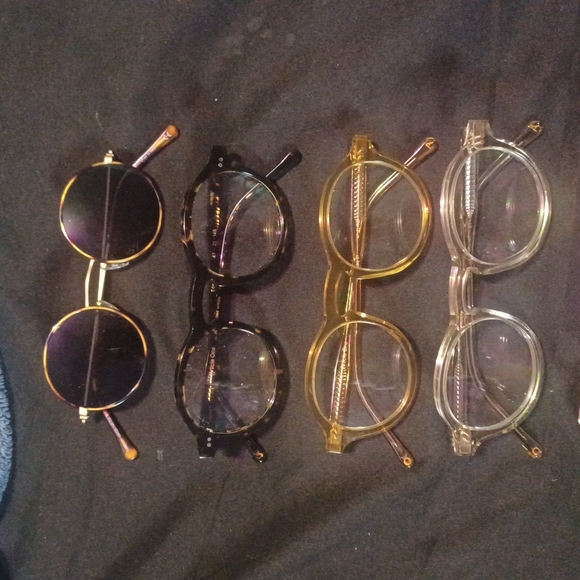 Designer eye glasses - Picture 7 of 8